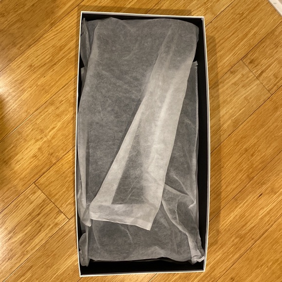 Brand new Black leather Alias Mae boot - Picture 2 of 5